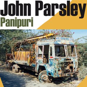 Download track Tejido John Parsley