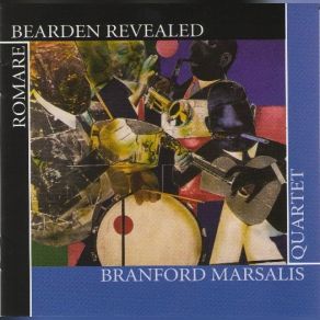 Download track Seabreeze Branford Marsalis, The Branford Marsalis Quartet