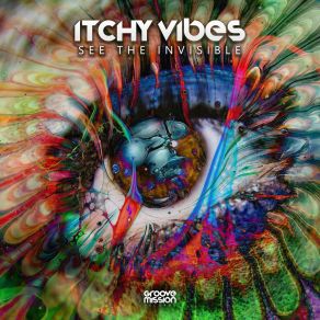 Download track The Fabric Of Space Itchy Vibes