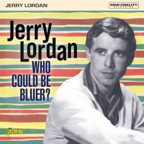 Download track I'll Stay Single Jerry Lordan