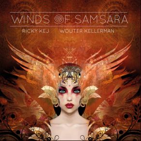 Download track New Earth Calling Ricky Kej, Wouter Kellerman