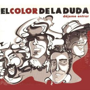 Download track No Hay Luna Ni Sol El Color De La Duda