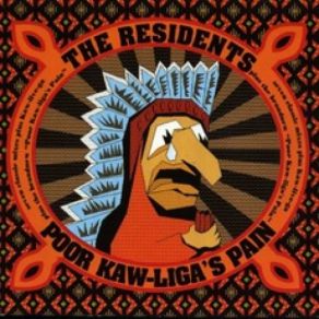 Download track Kaw-Live-Ga The Residents