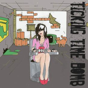 Download track Dejected Ticking Time Bomb