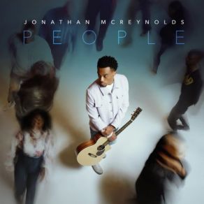 Download track He Knows Jonathan McReynolds