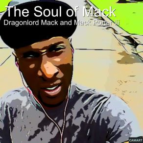 Download track Stronger Mack Porter III