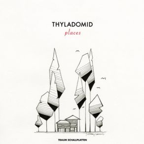 Download track The Last Day ThyladomidMario Hammer, Lonely Robot