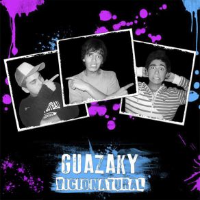 Download track Mas Que Ayer Guazaky
