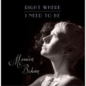 Download track I Wanna Love You Like That Monica Behan