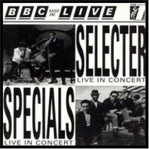 Download track Rat Race The Specials, The Selecter