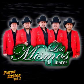 Download track Santos Valdez Los Mismos De Linares