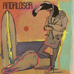 Download track Who's This Band? Andaloser