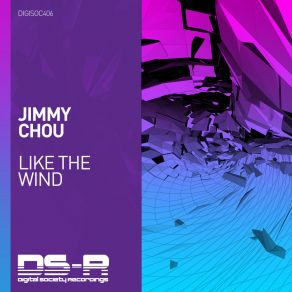 Download track Like The Wind Jimmy Chou