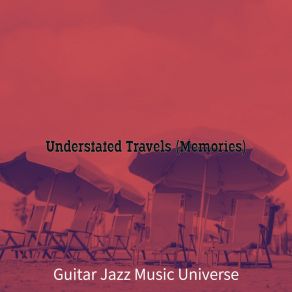 Download track Sublime Guitar Jazz Music Universe