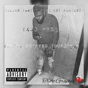 Download track Crashin Out Yxng Trebo