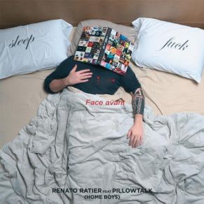 Download track Home Boys Pillow Talk, Renato Ratier