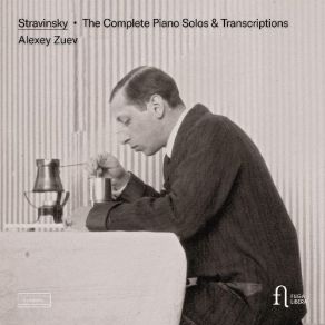Download track 22. Ragtime For Eleven Instruments Stravinskii, Igor Fedorovich