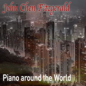 Download track Too Much Trouble In My Music John Chen Fitzgerald