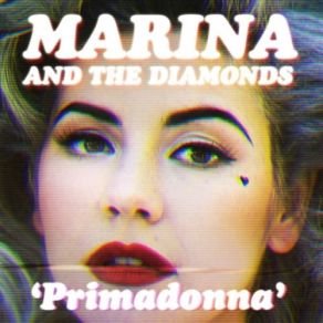 Download track Starring Role Marina & The Diamonds