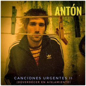 Download track Para Domar Leones Anton