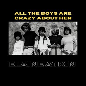 Download track Multiracial Nonracist Blackamoor Elaine Atkin