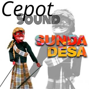 Download track Relaksasi Sunda Bimbang Cepot Sound