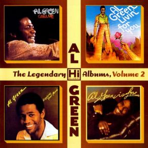 Download track Let's Get Married Al Green