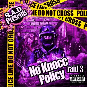 Download track No Body B. A. D