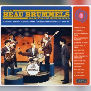 Download track No Lonelier Man The Beau Brummels