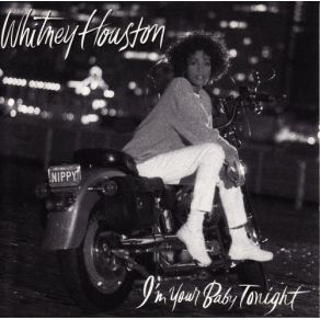 Download track Lover For Life Whitney Houston