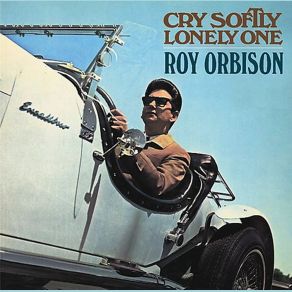 Download track Just Let Me Make Believe Roy Orbison