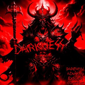 Download track Darkness (Sped Up) ItzIlyxha