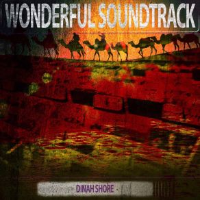 Download track Delicado (Remastered) Dinah Shore