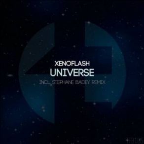 Download track Universe (Original Mix) DJ Xenoflash