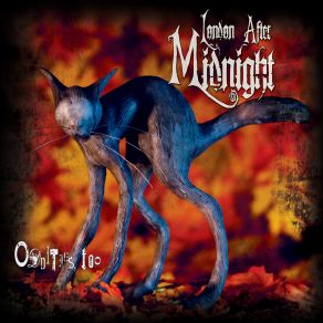 Download track Go Die London After Midnight