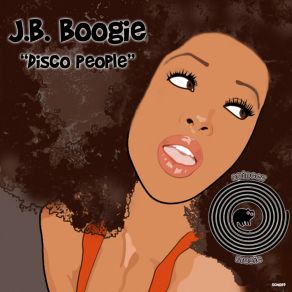 Download track Disco People J. B Boogie