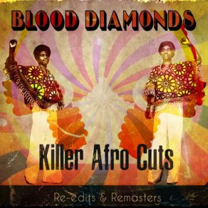 Download track Akhuna Mathata Blood DiamondsC. J. B