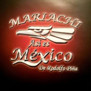 Download track Así Es México Mariachi Así Es México