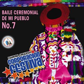 Download track Sentimiento Indio Marimba Orquesta Corporación Festiva