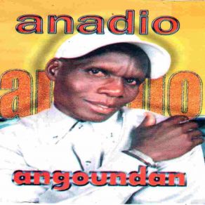 Download track Klolè Anadio