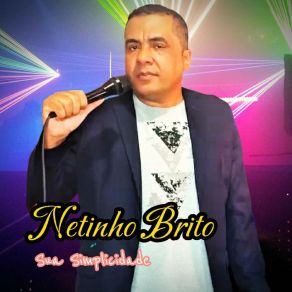 Download track Pra Sempre Te Amarei Netinho Brito