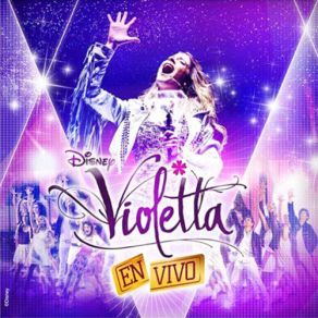 Download track Yo Soy Asi Violetta