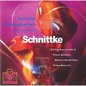 Download track 08. Schnittke: Piano Quintet - Andante Schnittke Alfred