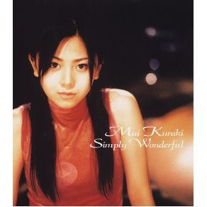 Download track Simply Wonderful (Club Edit)  Kuraki Mai