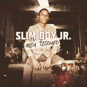 Download track Não Tem Como Slim Boy Jr