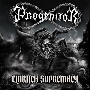 Download track Beast Of Gévaudan Progenitor