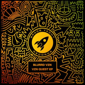 Download track Takeover Blurrd Vzn