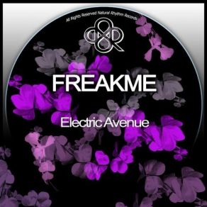 Download track Folklore De Dans (Original Mix) FreakMe, Natural Rhythm