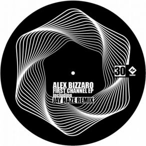 Download track Arctic (Original Mix) Jay Haze, Alex Bizzaro