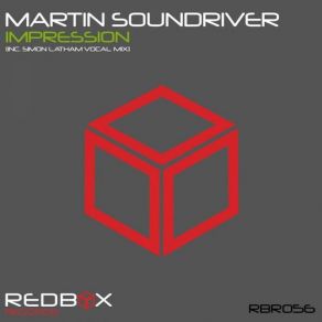 Download track Impression (Original Mix) Martin Soundriver